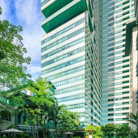 Aruga Apartments By Rockwell Makati Makati City Bagian luar foto