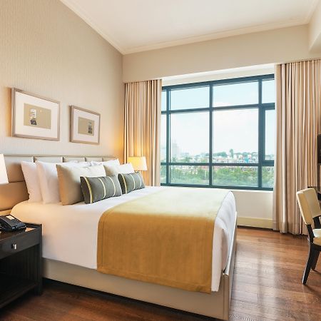 Aruga Apartments By Rockwell Makati Makati City Bagian luar foto