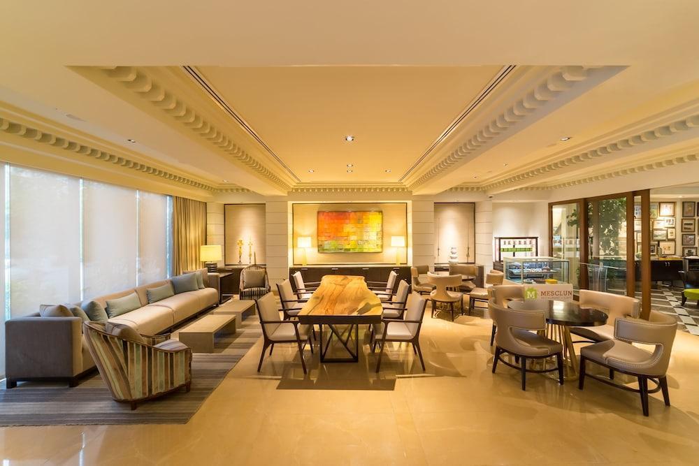 Aruga Apartments By Rockwell Makati Makati City Bagian luar foto
