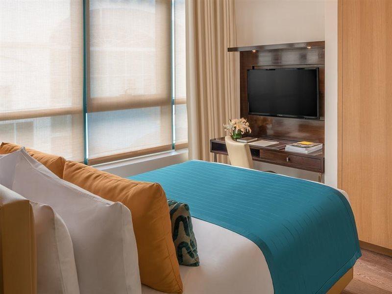 Aruga Apartments By Rockwell Makati Makati City Bagian luar foto