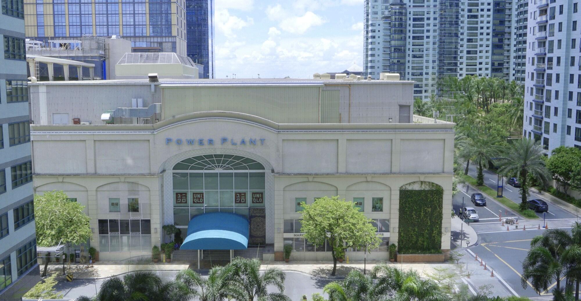 Aruga Apartments By Rockwell Makati Makati City Bagian luar foto
