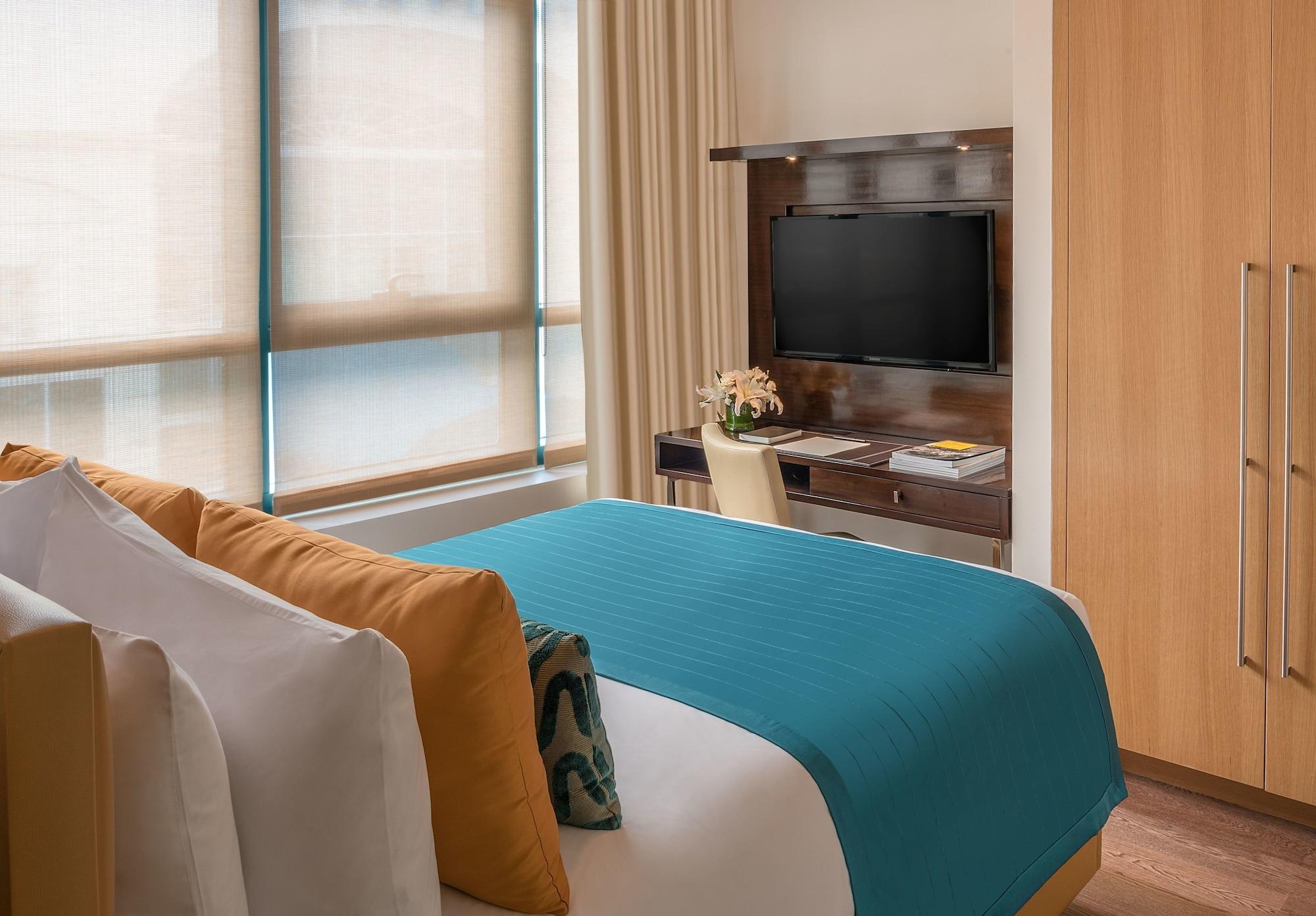 Aruga Apartments By Rockwell Makati Makati City Bagian luar foto