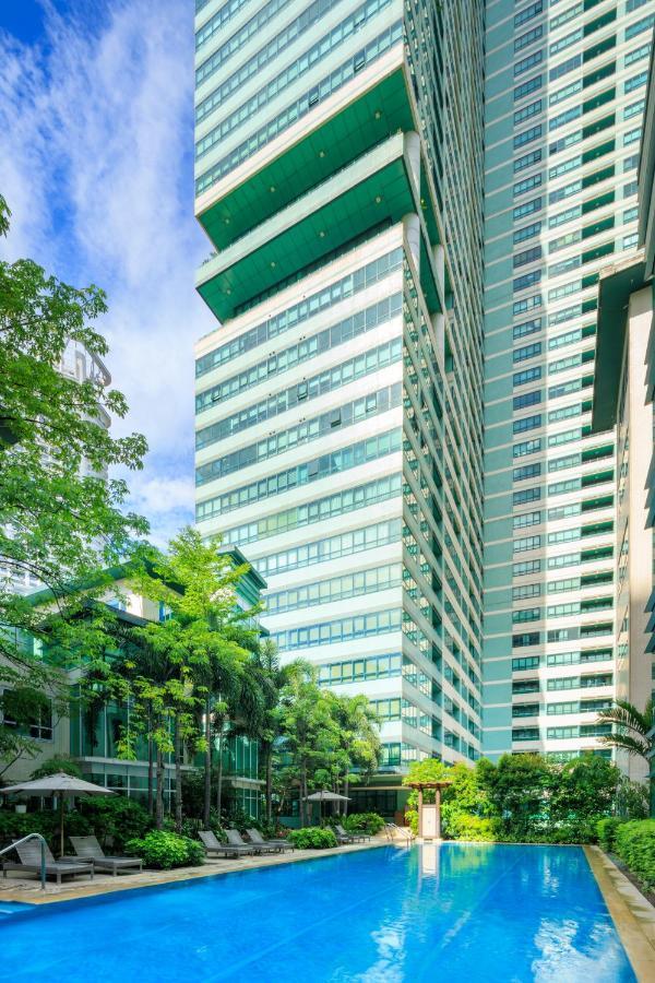 Aruga Apartments By Rockwell Makati Makati City Bagian luar foto