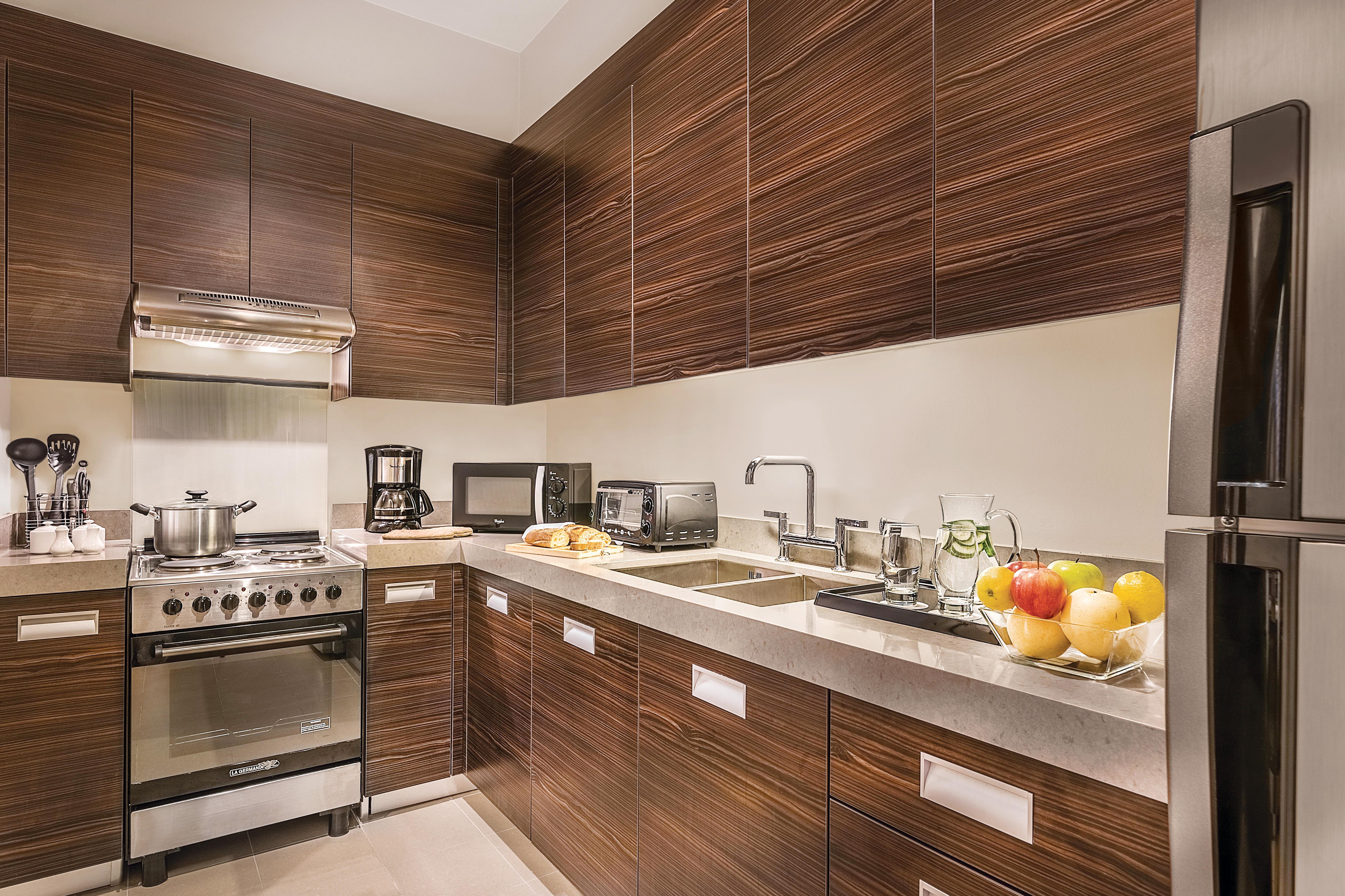 Aruga Apartments By Rockwell Makati Makati City Bagian luar foto