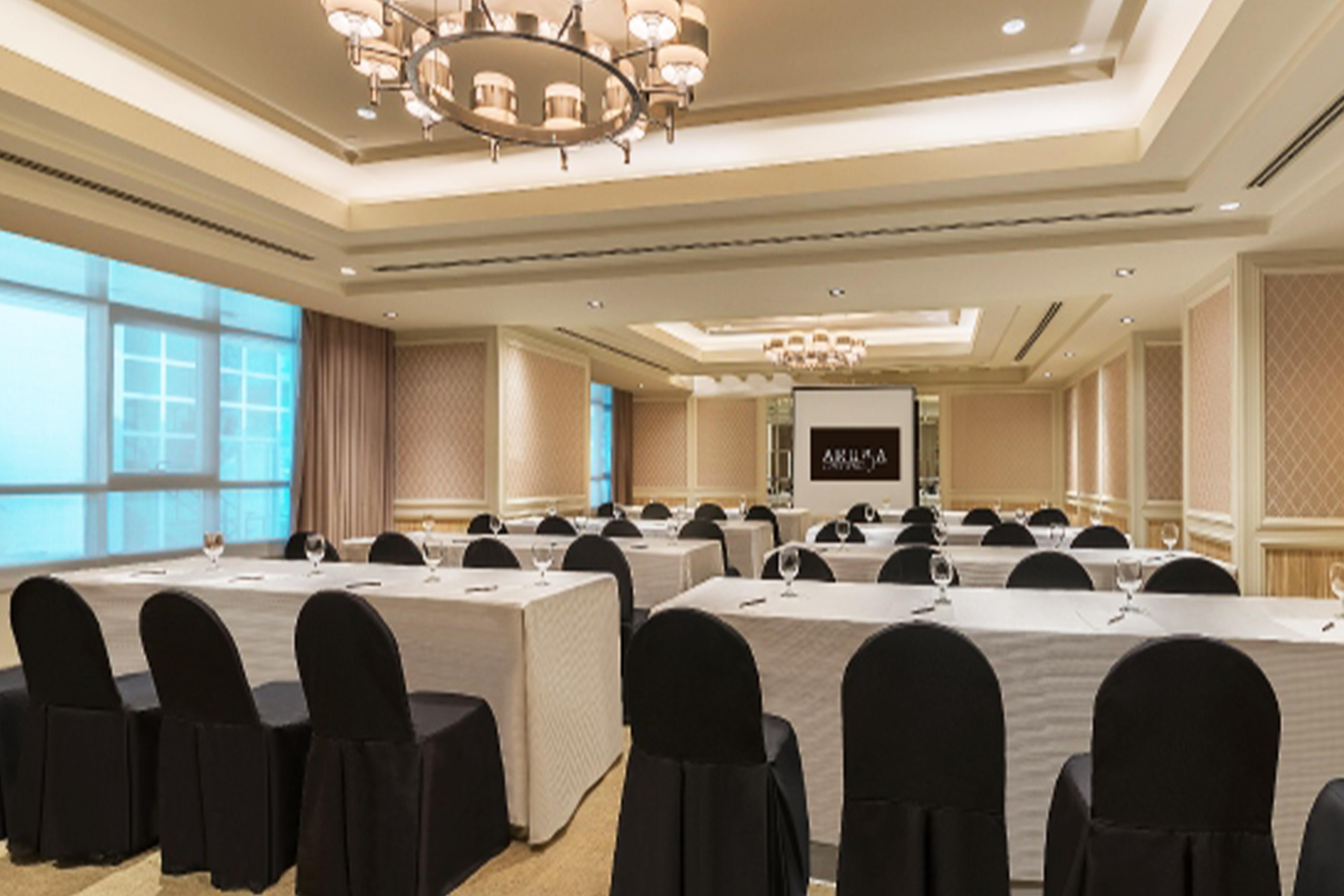 Aruga Apartments By Rockwell Makati Makati City Bagian luar foto