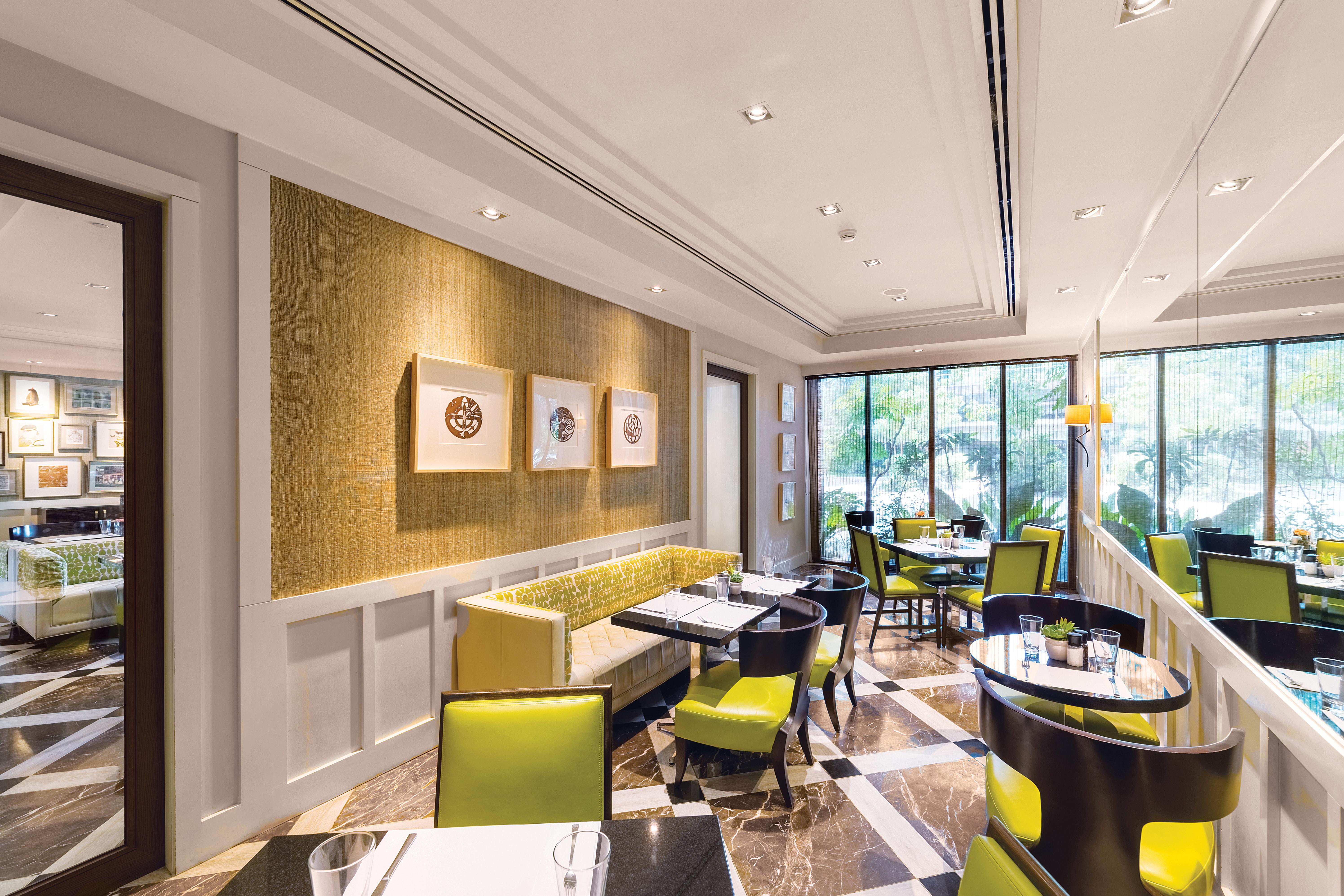 Aruga Apartments By Rockwell Makati Makati City Bagian luar foto