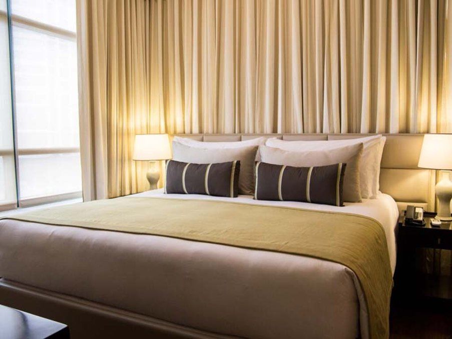 Aruga Apartments By Rockwell Makati Makati City Bagian luar foto