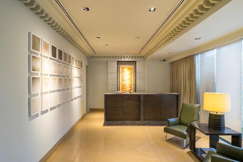 Aruga Apartments By Rockwell Makati Makati City Bagian luar foto