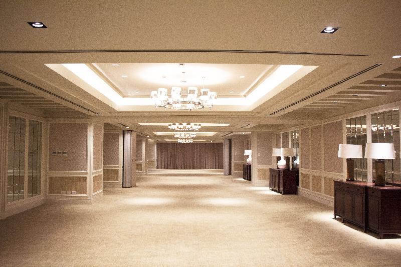 Aruga Apartments By Rockwell Makati Makati City Bagian luar foto