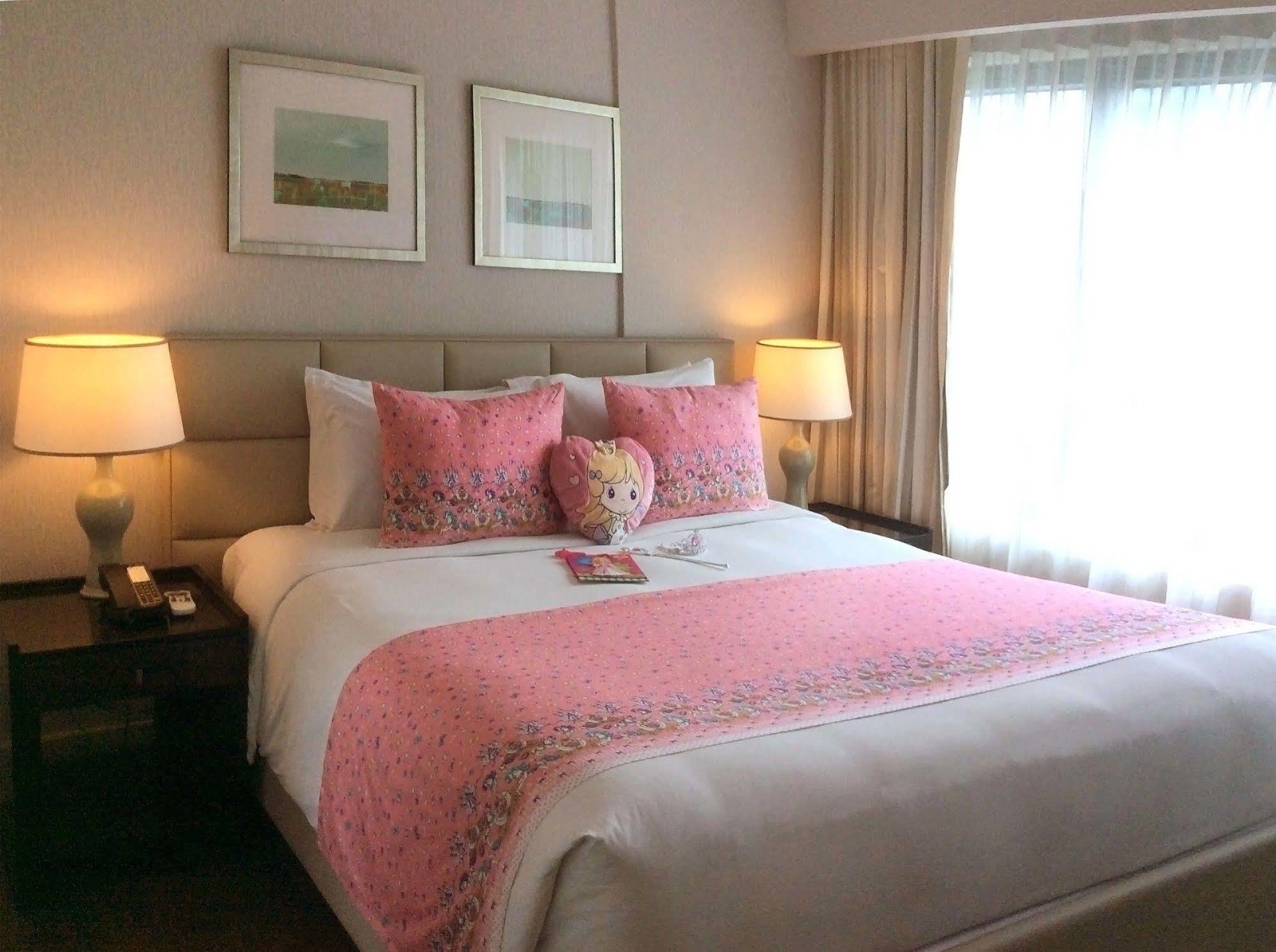 Aruga Apartments By Rockwell Makati Makati City Bagian luar foto