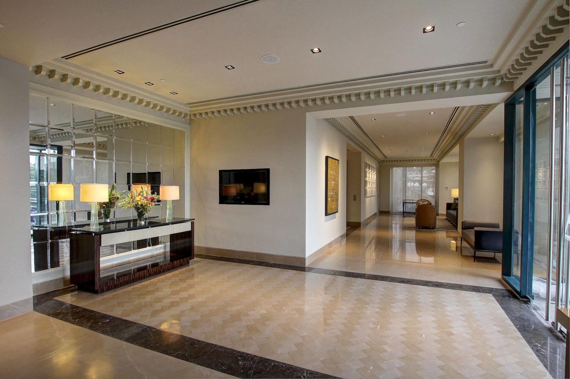 Aruga Apartments By Rockwell Makati Makati City Bagian luar foto