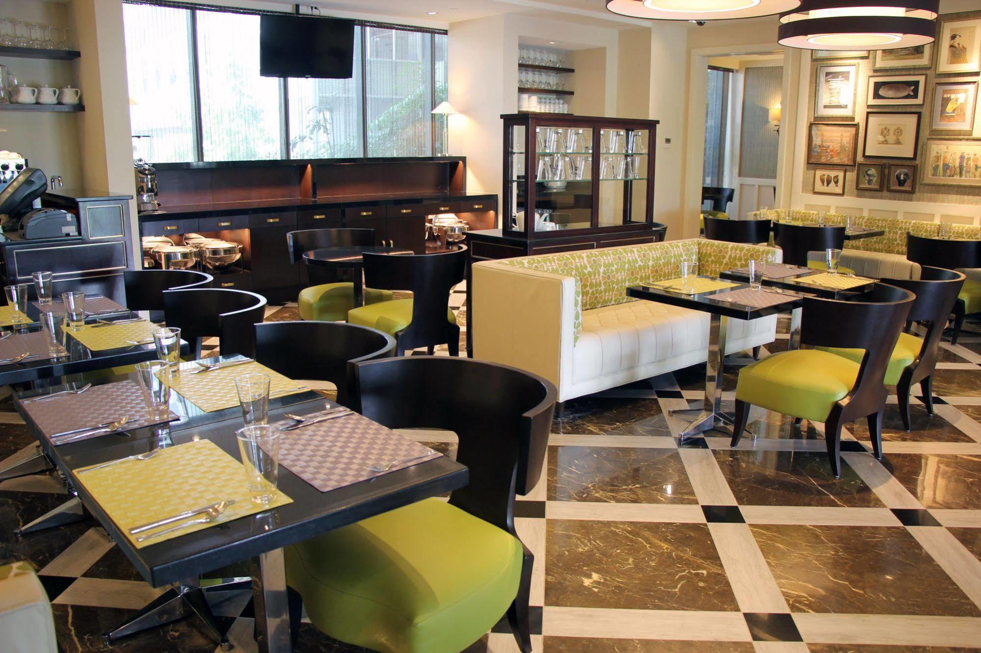 Aruga Apartments By Rockwell Makati Makati City Bagian luar foto