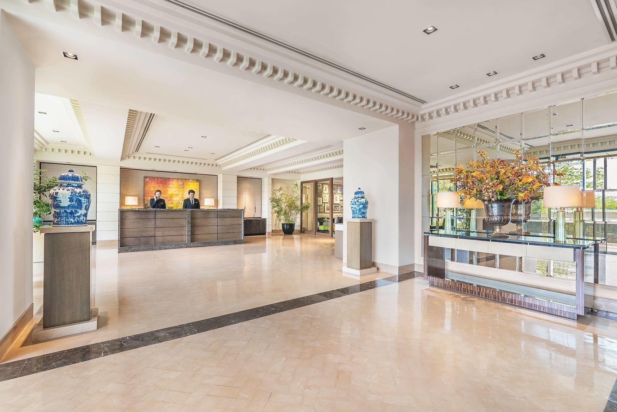 Aruga Apartments By Rockwell Makati Makati City Bagian luar foto