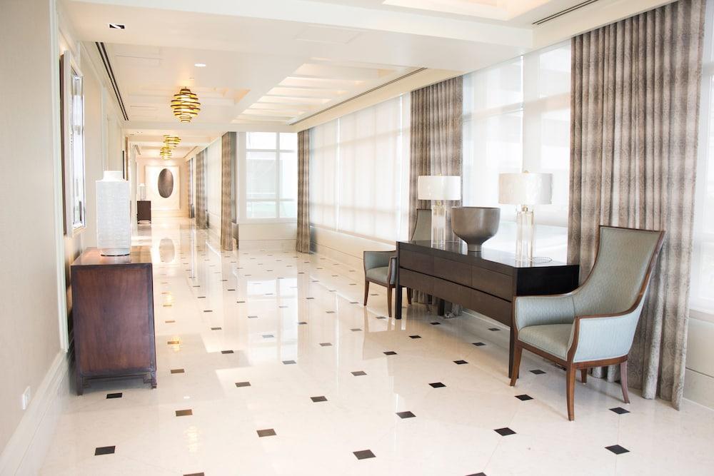 Aruga Apartments By Rockwell Makati Makati City Bagian luar foto